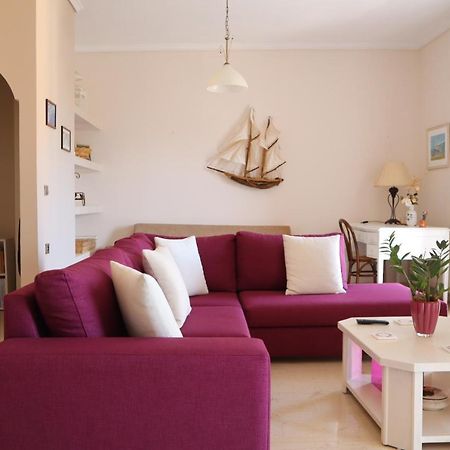 Helena Apartment Argostoli Argostoli (Kefalonia) Exterior foto
