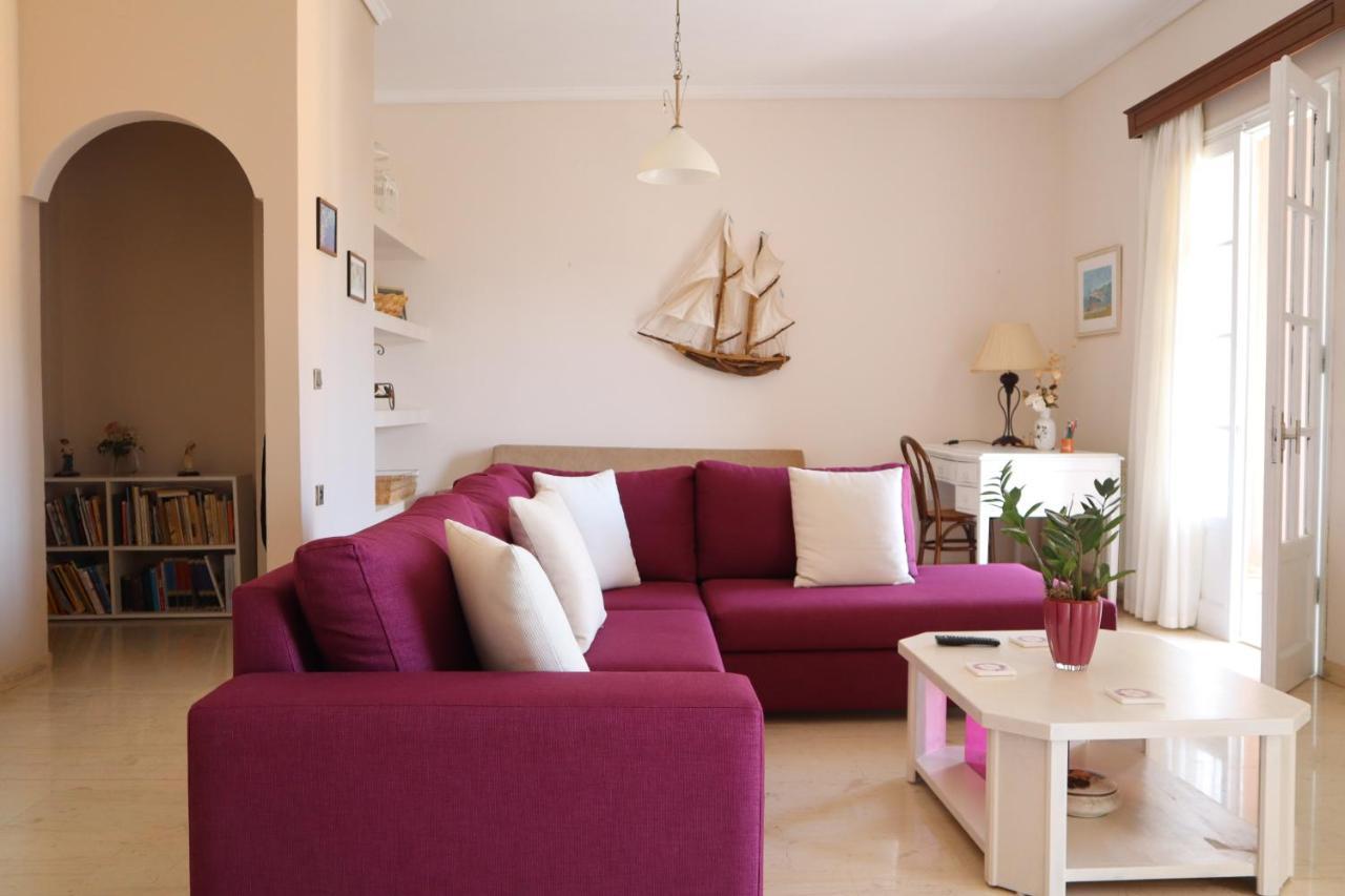 Helena Apartment Argostoli Argostoli (Kefalonia) Exterior foto