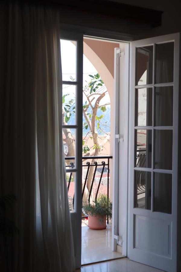 Helena Apartment Argostoli Argostoli (Kefalonia) Exterior foto