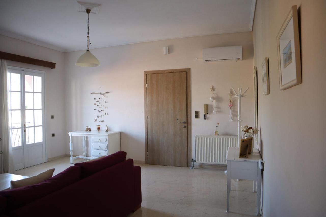 Helena Apartment Argostoli Argostoli (Kefalonia) Exterior foto