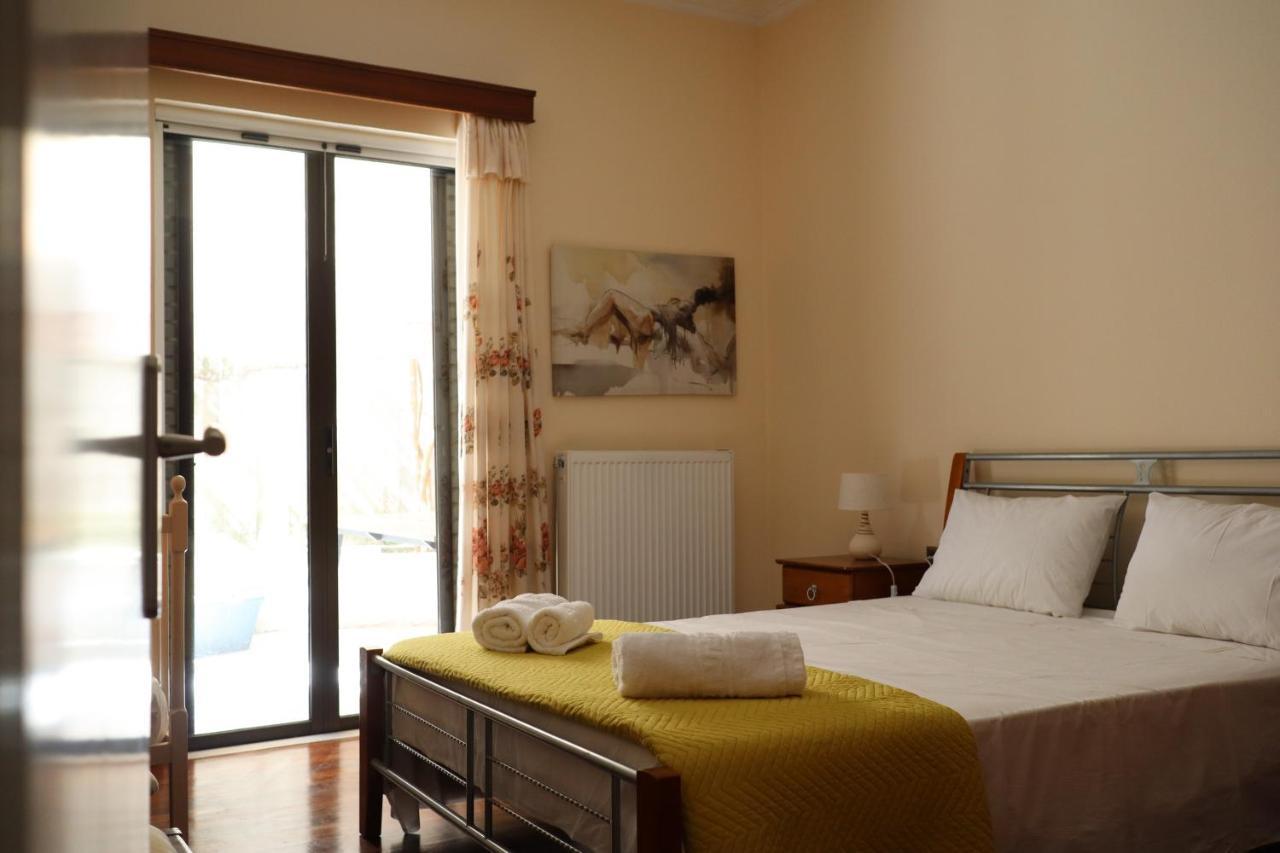 Helena Apartment Argostoli Argostoli (Kefalonia) Exterior foto