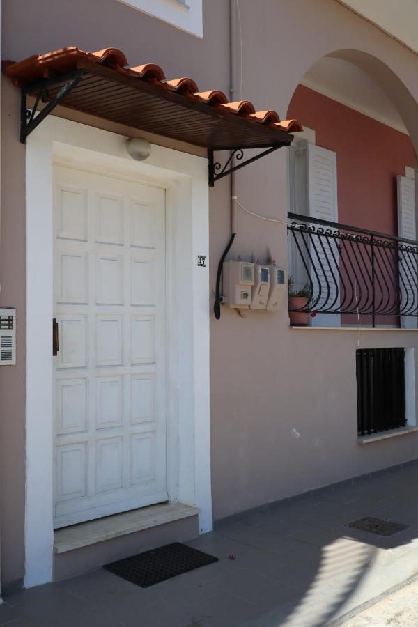 Helena Apartment Argostoli Argostoli (Kefalonia) Exterior foto