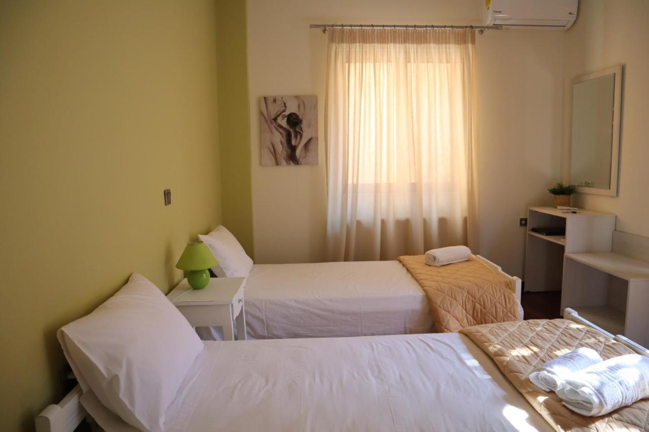 Helena Apartment Argostoli Argostoli (Kefalonia) Exterior foto