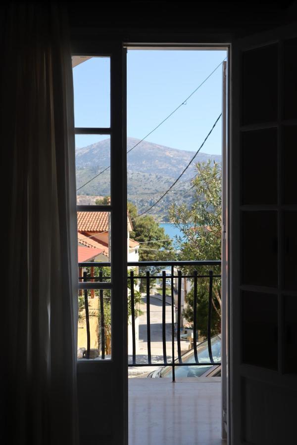 Helena Apartment Argostoli Argostoli (Kefalonia) Exterior foto
