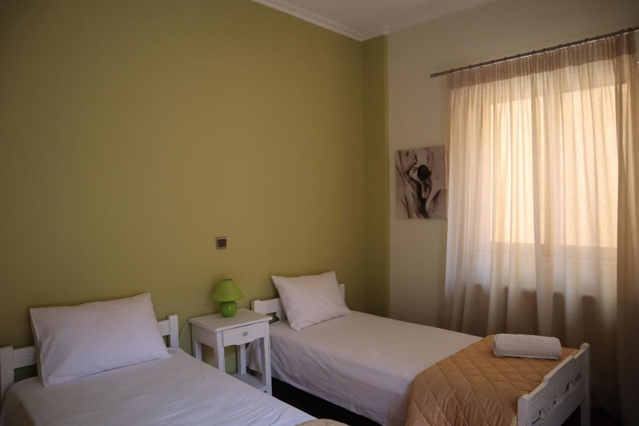 Helena Apartment Argostoli Argostoli (Kefalonia) Exterior foto